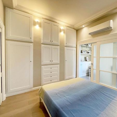Isidoro Apartment Firenze Bagian luar foto