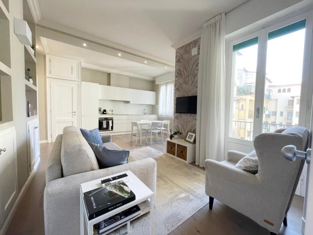 Isidoro Apartment Firenze Bagian luar foto