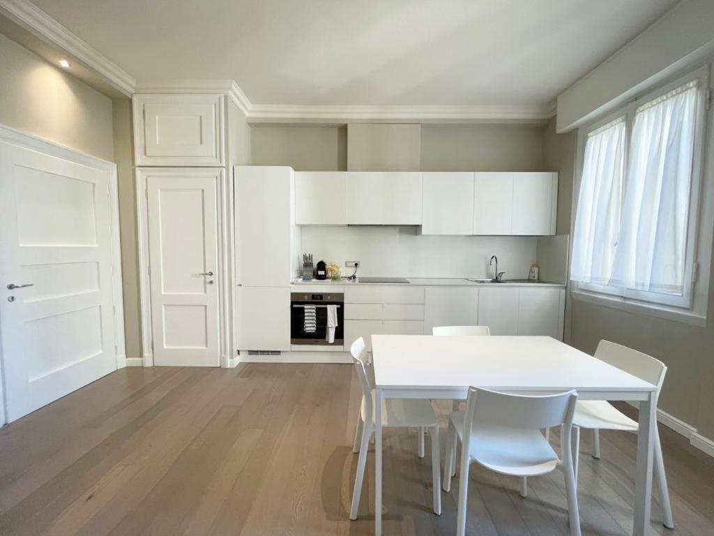 Isidoro Apartment Firenze Bagian luar foto