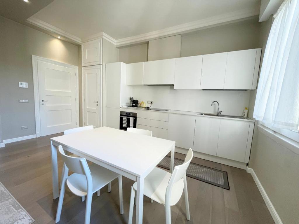 Isidoro Apartment Firenze Bagian luar foto