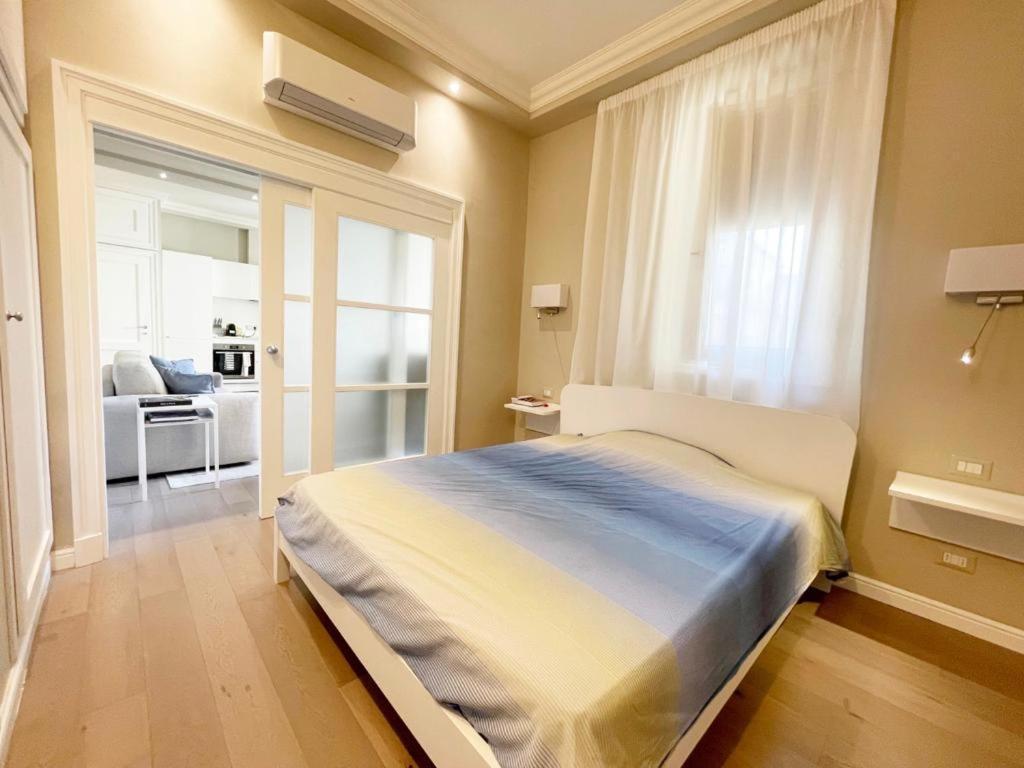 Isidoro Apartment Firenze Bagian luar foto