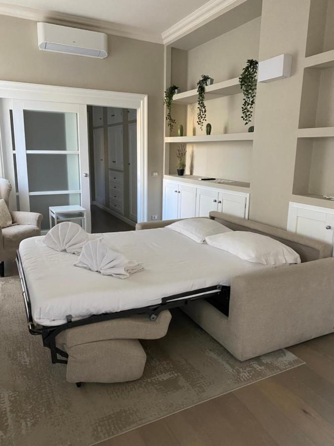 Isidoro Apartment Firenze Bagian luar foto