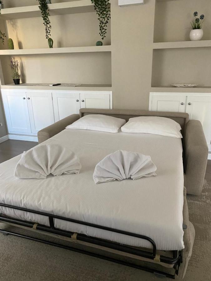 Isidoro Apartment Firenze Bagian luar foto