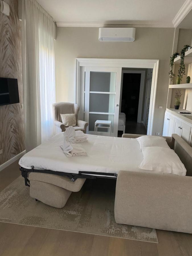 Isidoro Apartment Firenze Bagian luar foto
